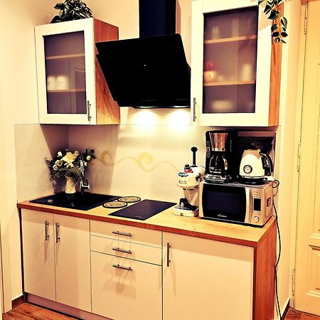 Studio Apartman Villa Gianna Lovran Ngoại thất bức ảnh