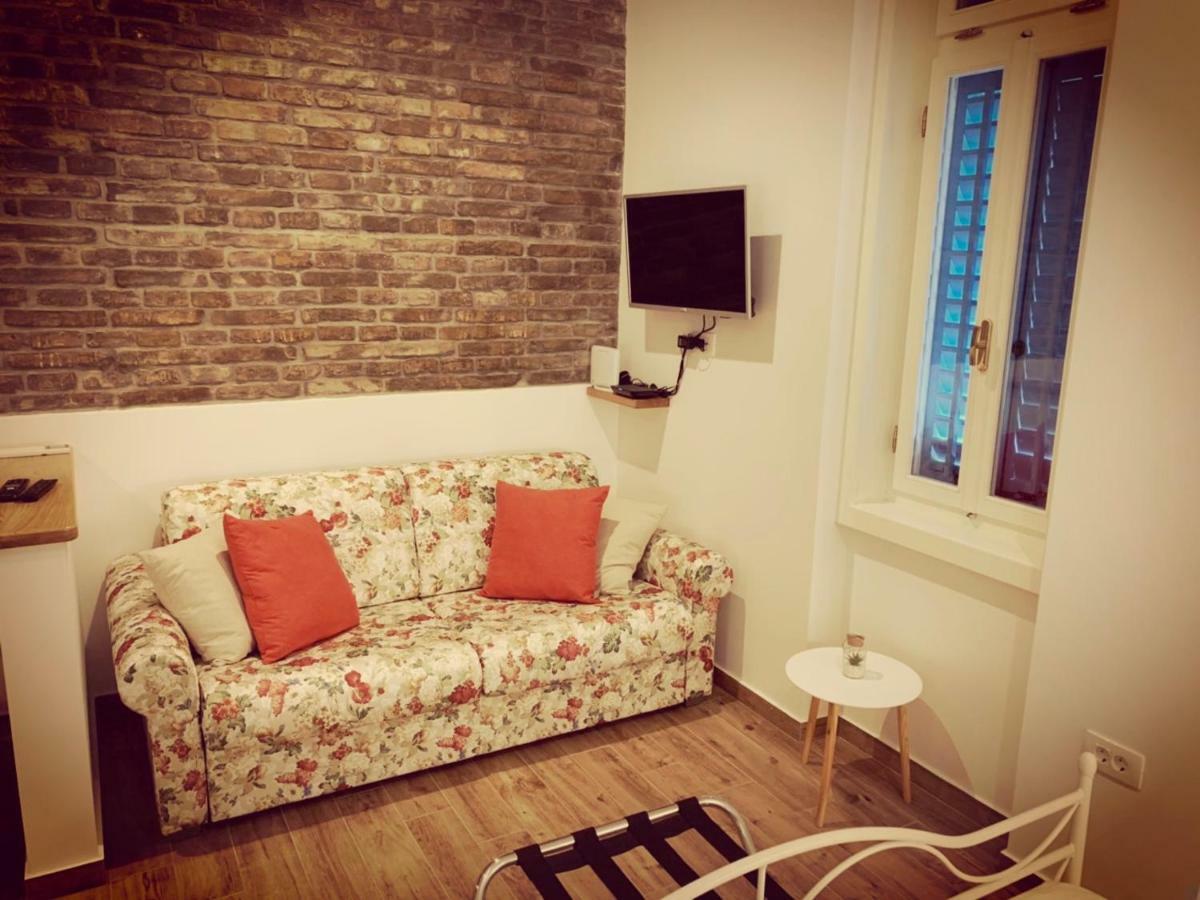 Studio Apartman Villa Gianna Lovran Ngoại thất bức ảnh